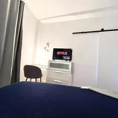 Casa De Leo 아파트 *