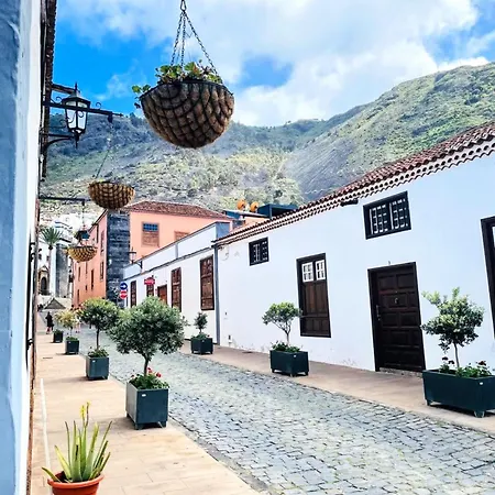 Casa De Leo 이코드레로스비노스