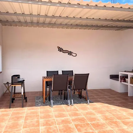 Casa De Leo * Icod De Los Vinos